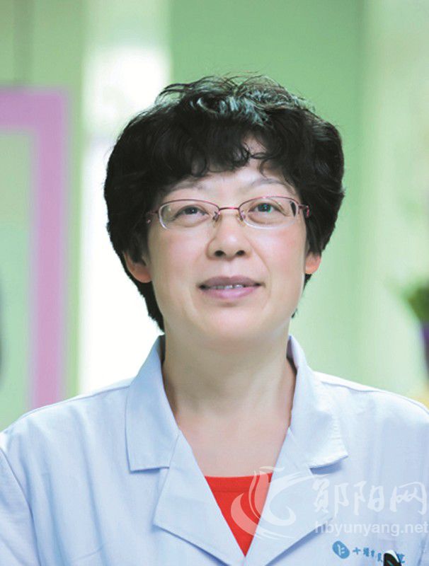 市人民医院举办“劳动模范”风采展