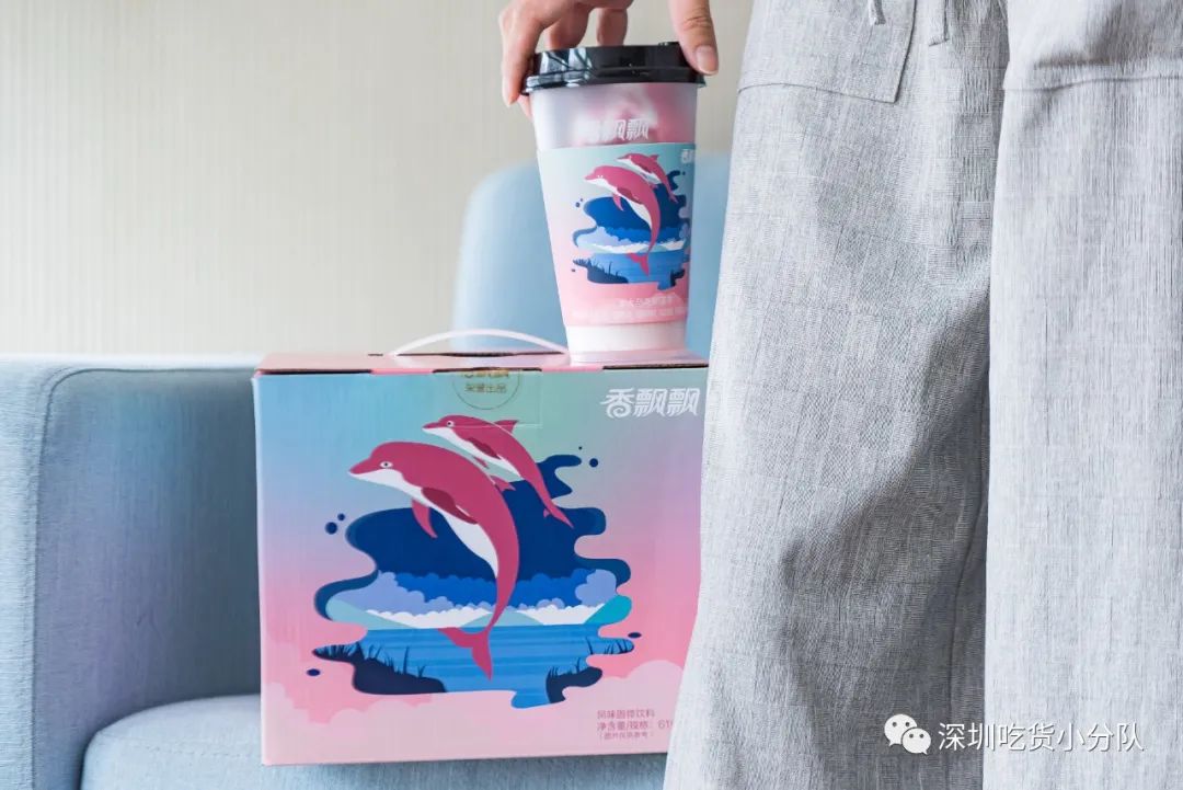 阿华田蛋糕批发,阿华田卖货视频