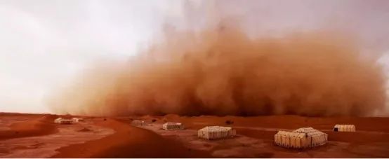 干掉千年沙漠,千年沙漠种树有多厉害