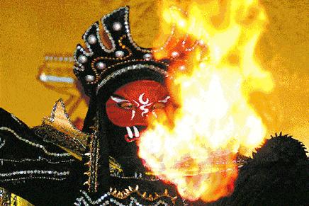 来成都夜生活,夜游青羊区