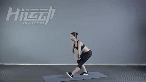 小学生居家体育锻炼指南,五一运动锻炼身体