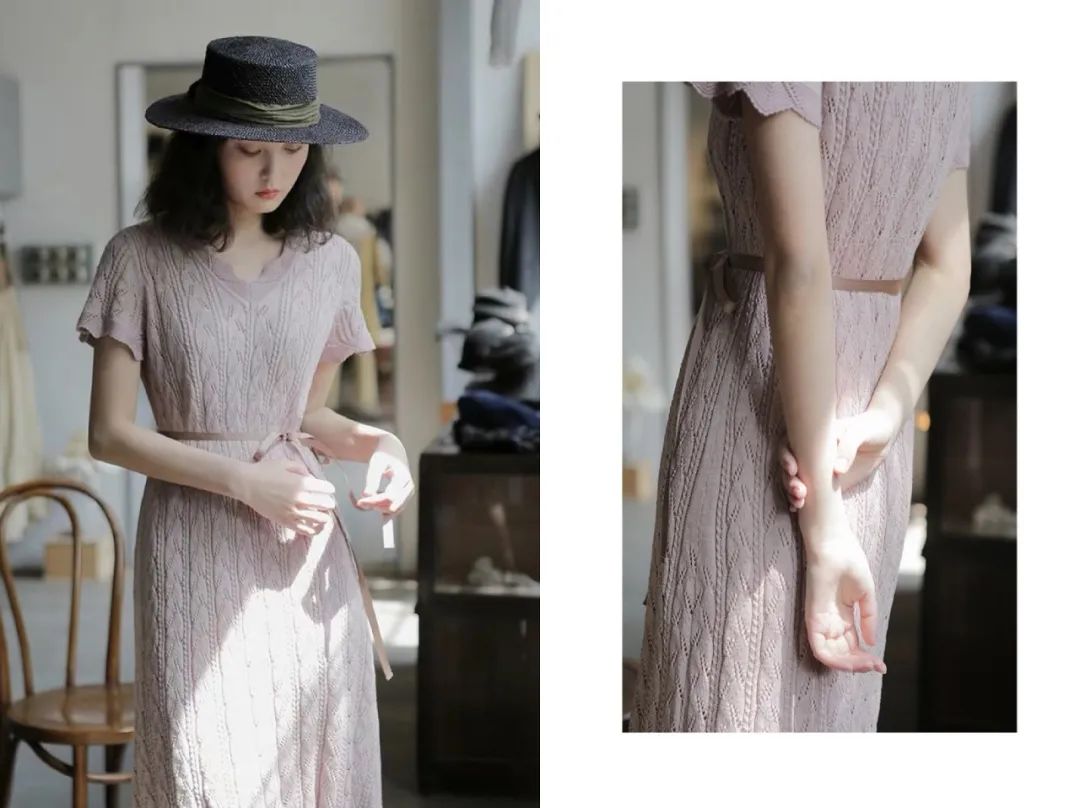 刘亦菲今年流行什么颜色,刘亦菲杨幂穿基本款照样美翻你