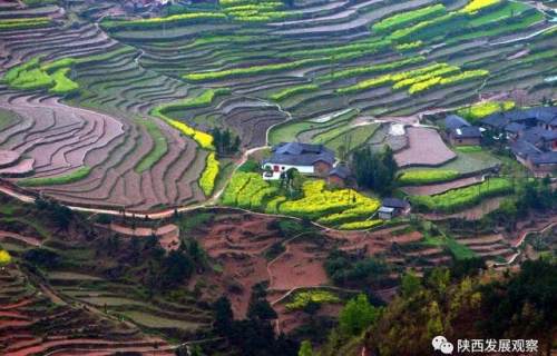 安康市发展,陕南安康发展前景如何