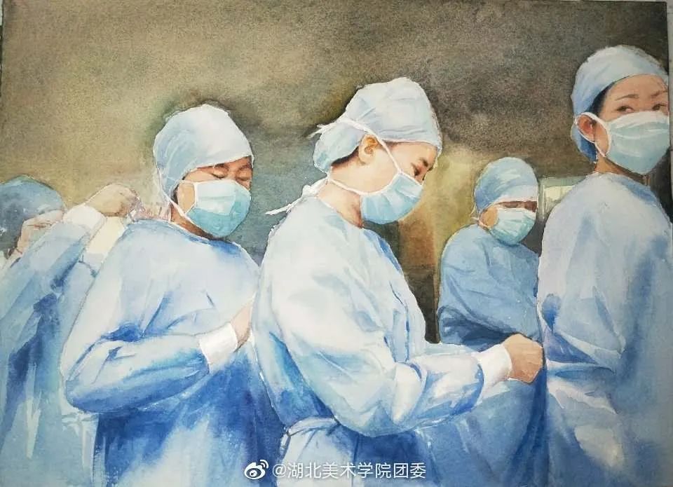 以吾辈青春，护锦绣中华——共青团组织动员团员青年投身战疫述评