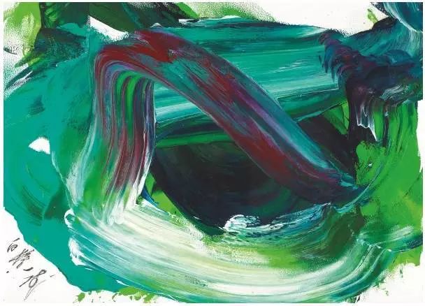 日本在世当代艺术家,日本当代艺术家太阳花