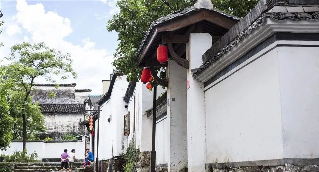 衢州市有哪些古镇老街,衢州历史文化名城公布时间