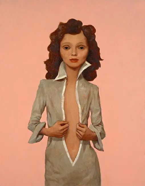 你觉得什么是“性感”？