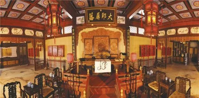 爱上赤峰，给你“12个理由”够不够？（下）