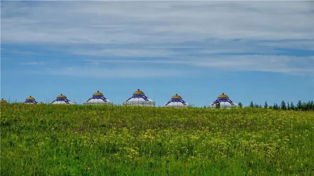 爱上赤峰，给你“12个理由”够不够？（下）