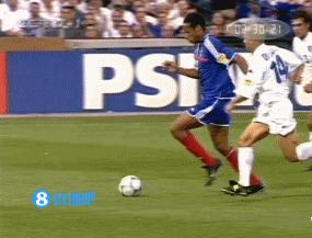 2000年欧洲杯意大利比赛全部集锦,2000年欧洲杯决赛法国VS意大利