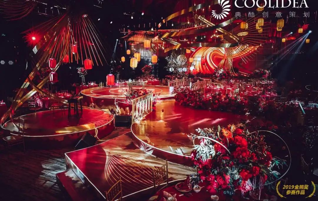 婚庆策划金熊奖,金熊奖婚礼策划方案