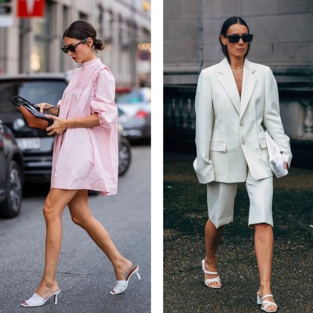 今夏凉拖哪种最舒服,凉拖推荐舒适与颜值并存