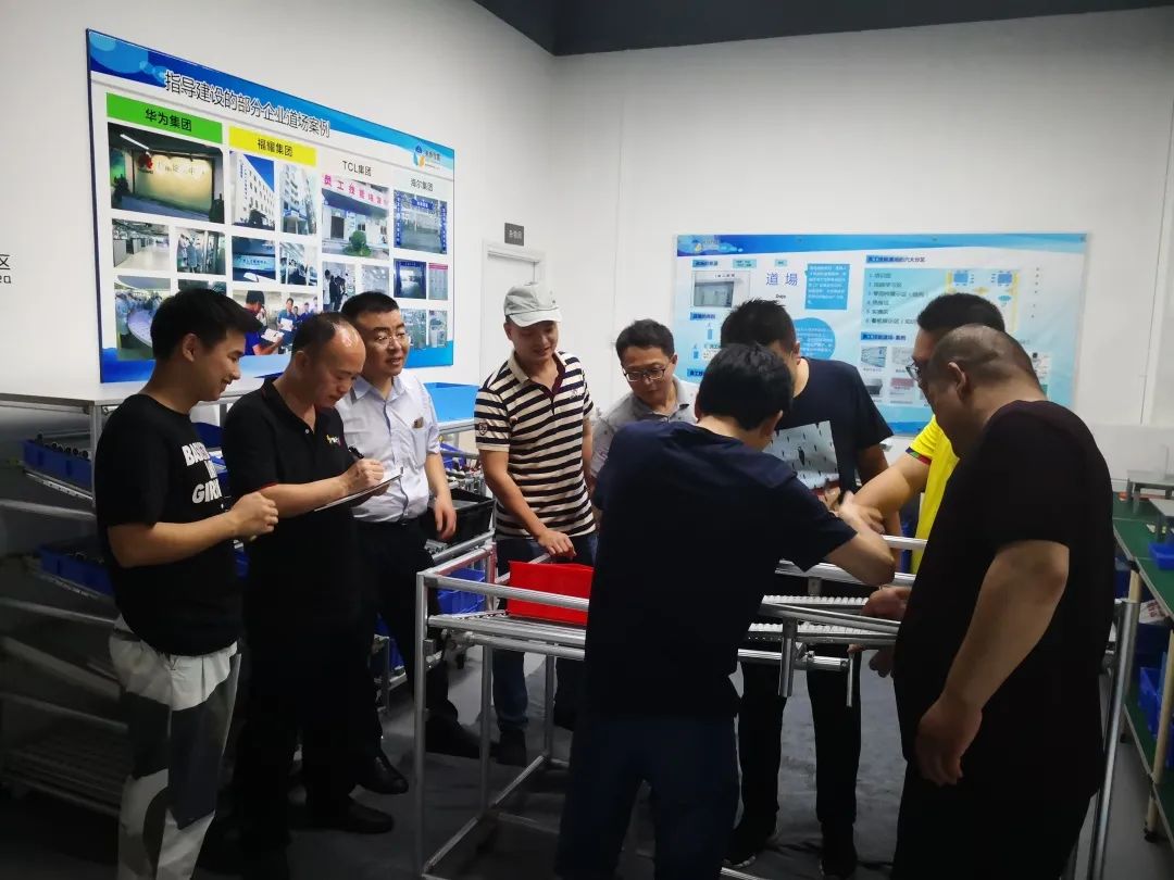 内训课运营,内训基础类培训