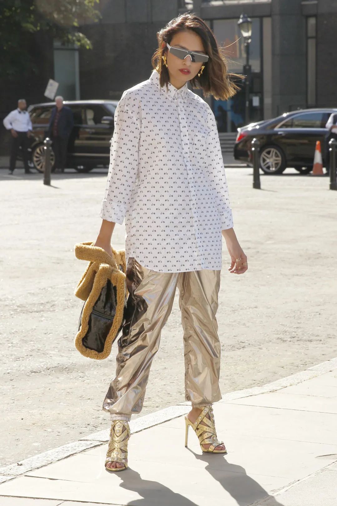 五月穿衣攻略,五月穿衣技巧