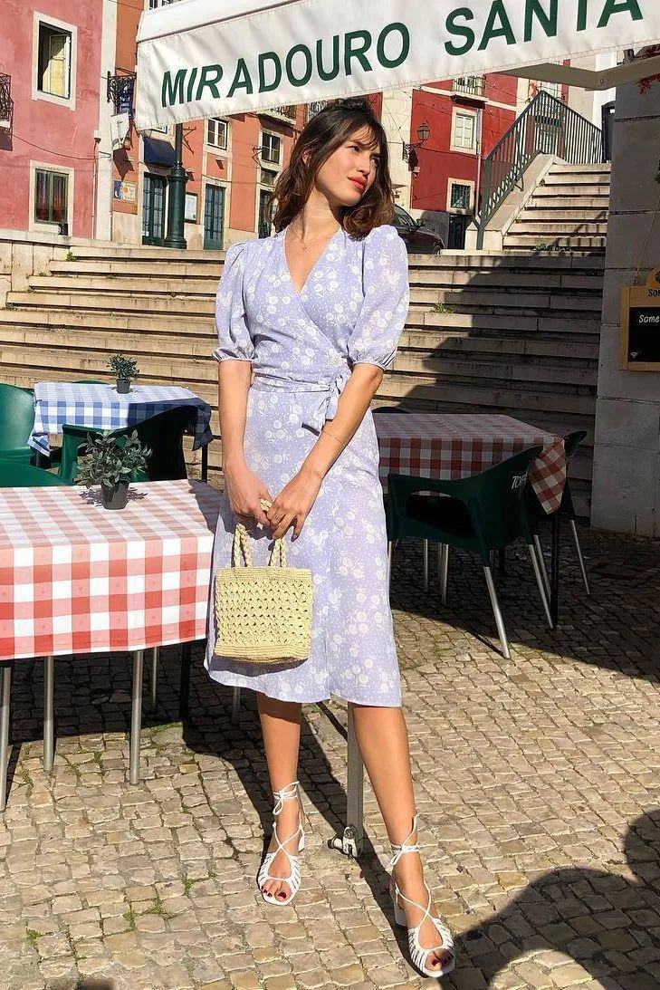 五月穿衣小技巧,五月穿衣攻略