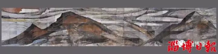 淄博骄傲！这只“金狮”斩获三项全国大奖