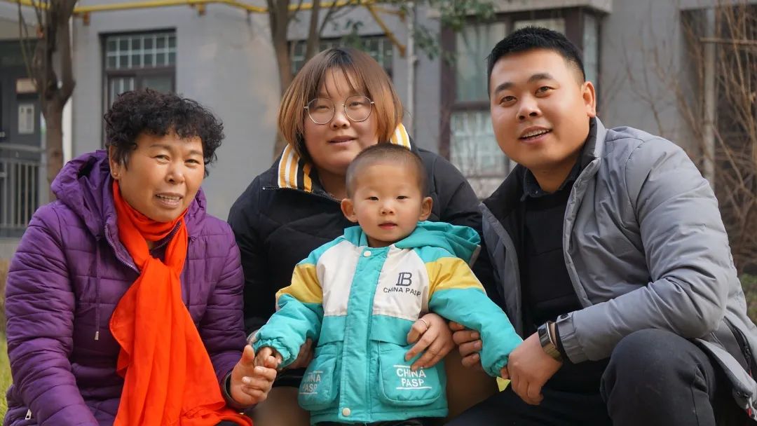 大兴区最美家庭最新名单,阎良区2020年最美家庭