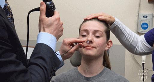 盘点医院各大科室侵入性检查：穿刺、内镜各显神通，小活检标本以“小”见“大”