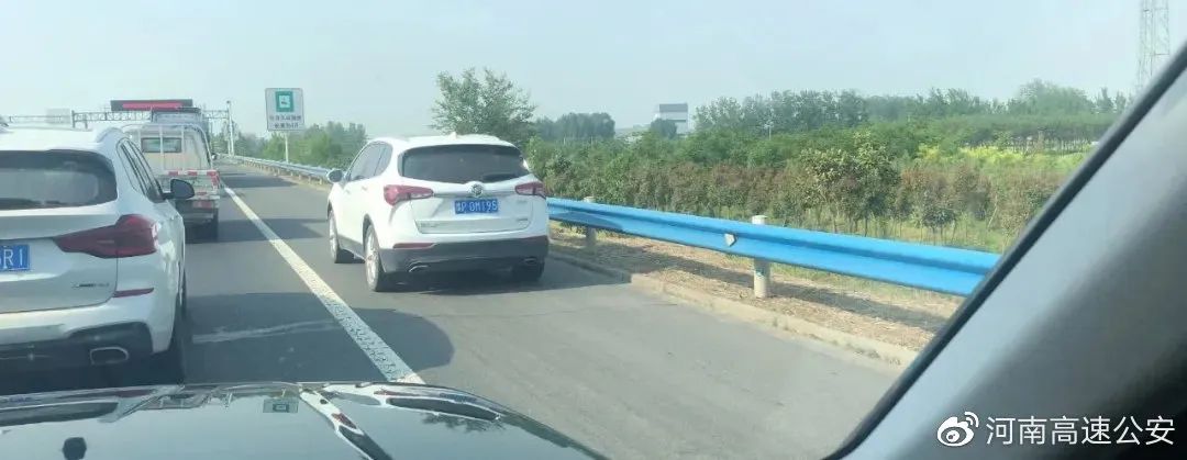 河南交通十大违章,河南如何曝光交通违规