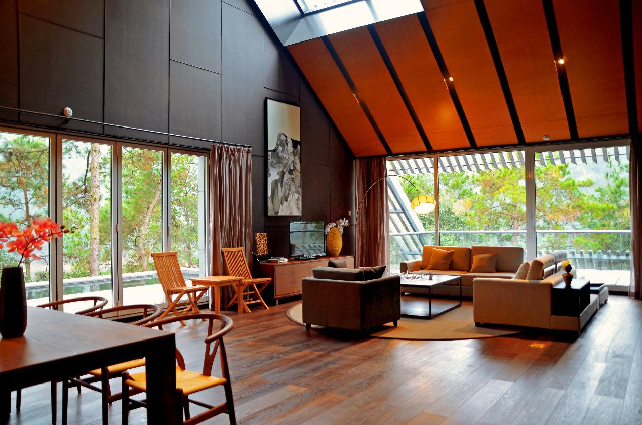 斯维登度假公寓五四广场,斯维登民宿公寓