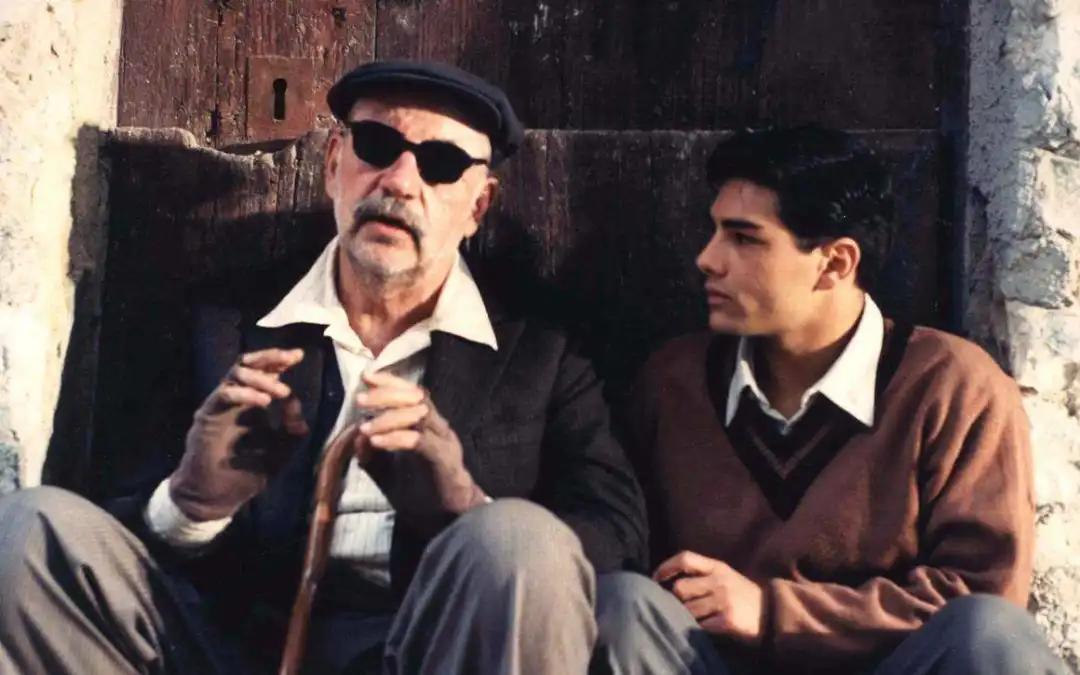 那些经典电影的经典台词,20句经典电影台词总有一句惊艳你