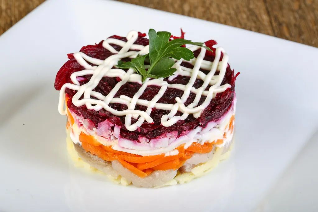 说起重口味，你赢不了俄罗斯人