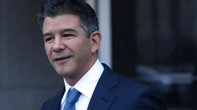 深度：从独角兽到“困兽”，卡兰尼克的Uber帝国之路|远读重洋