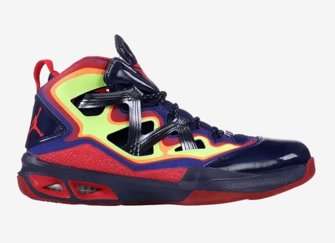 nba十大烂鞋,nba历史最伟大的75双球鞋