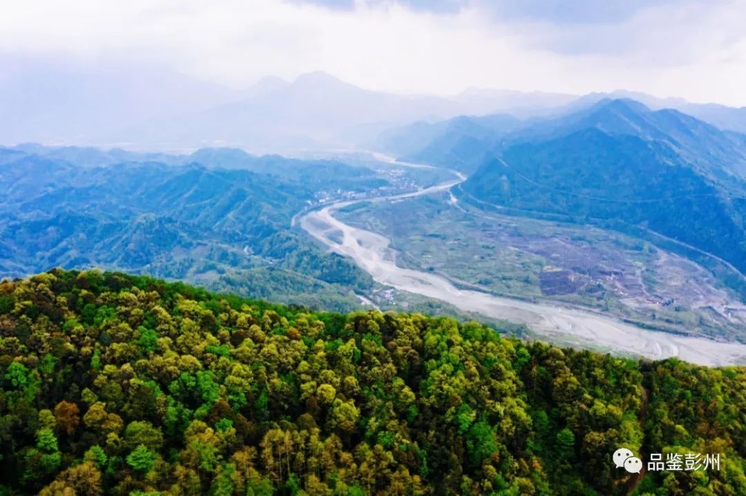 四川彭州被称为什么,彭州为什么叫彭州