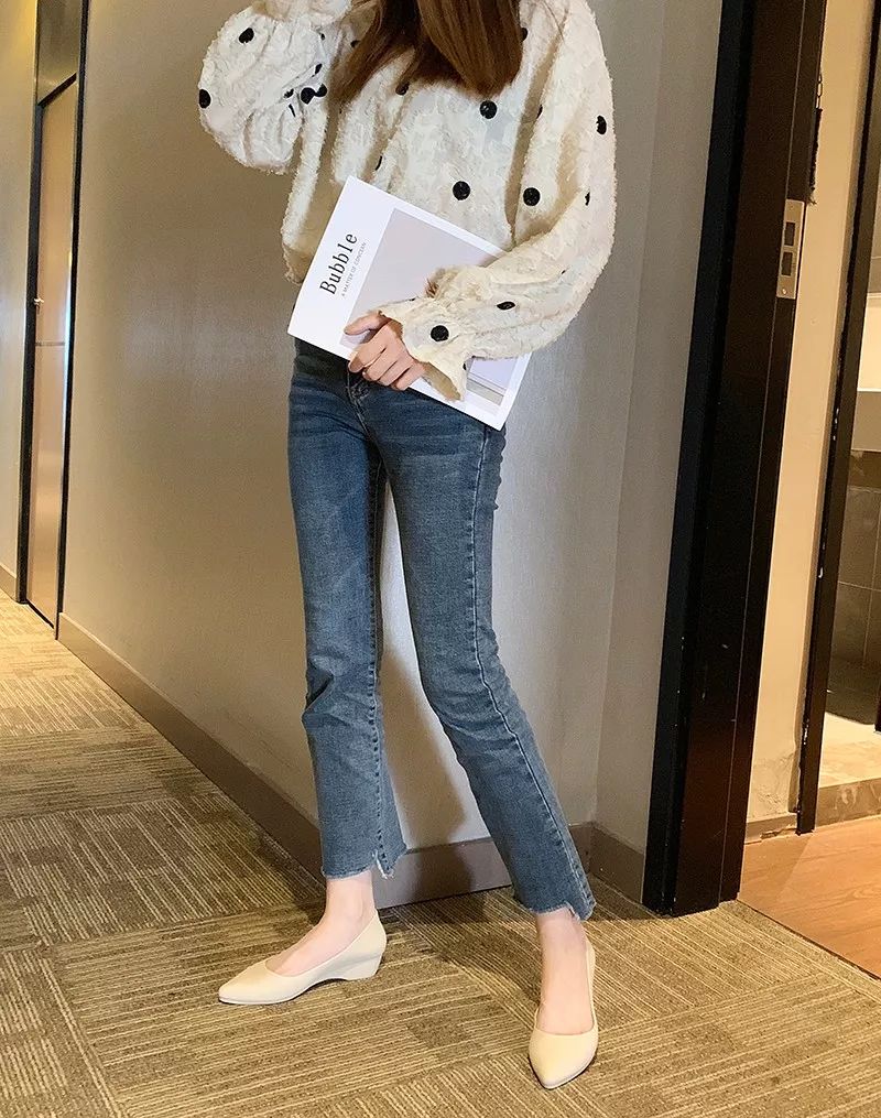 夏季不闷脚舒适防滑懒人鞋,平底鞋超软防磨脚