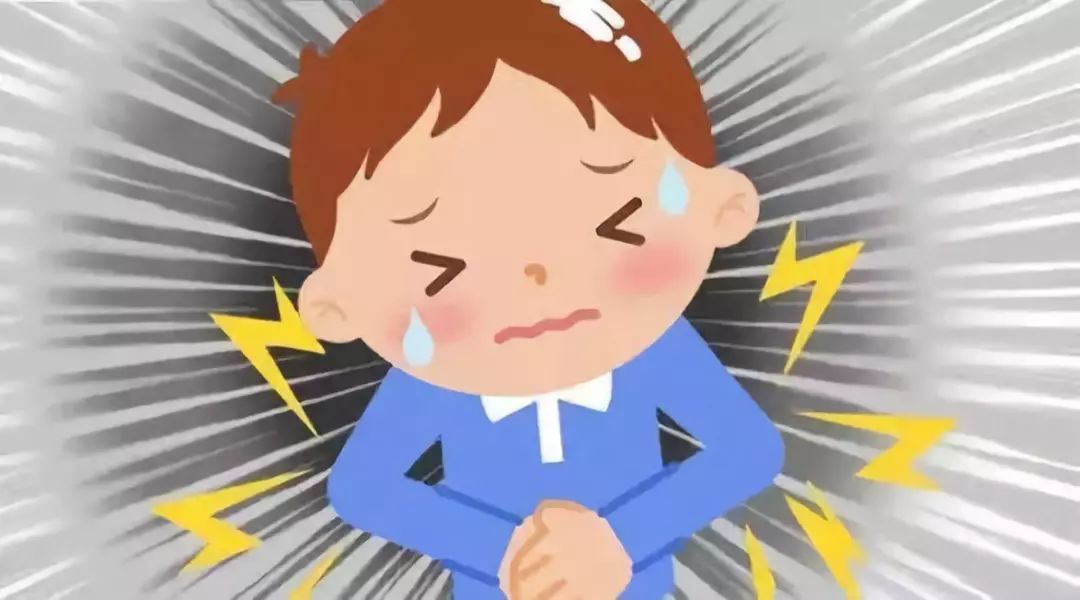 小孩一直吐是食物中毒么,娃儿又吐又拉吃什么