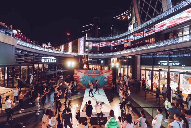 lululemon未来发展计划,lululemon满3000减800