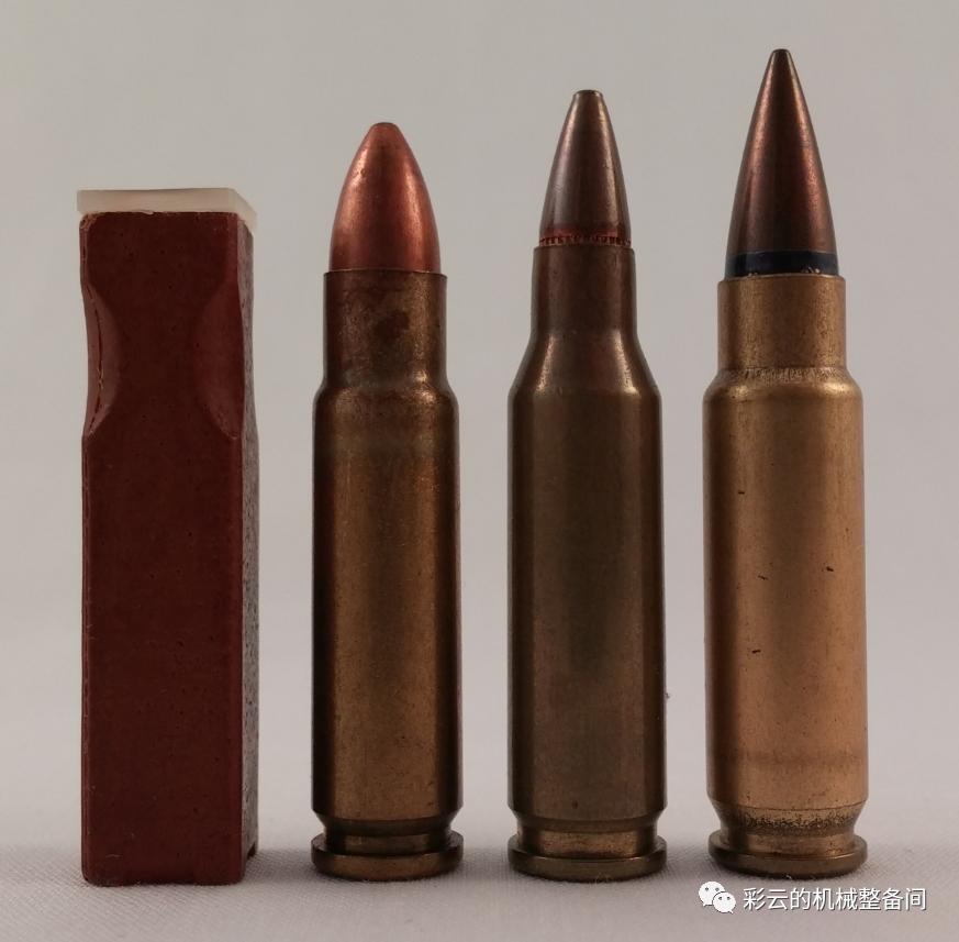 从HKPDW到MP7A2——来自德国的PDW竞争者