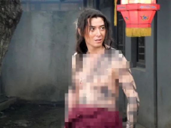 权威媒体曝贝克汉姆“*码有**”视频，明星们的*码有**照都是啥样的？