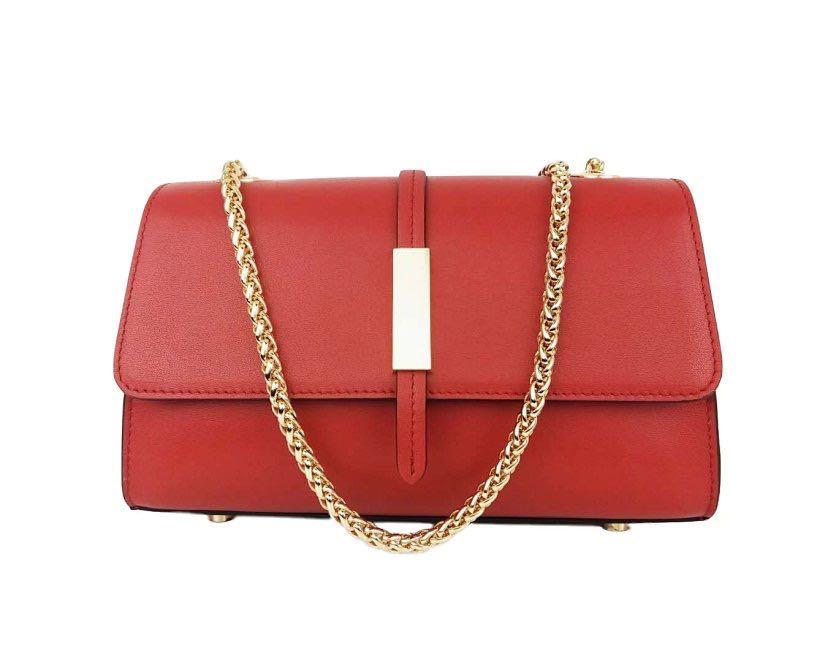 最低2折！淄博产知名女包周末特卖，还能有你的专属符号