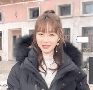 被吹了800遍的刘海打理秘诀来啦,被拉直的刘海怎么恢复