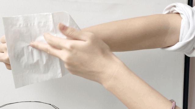 在露肉之前，我要变得白白白！嫩嫩嫩！滑滑滑