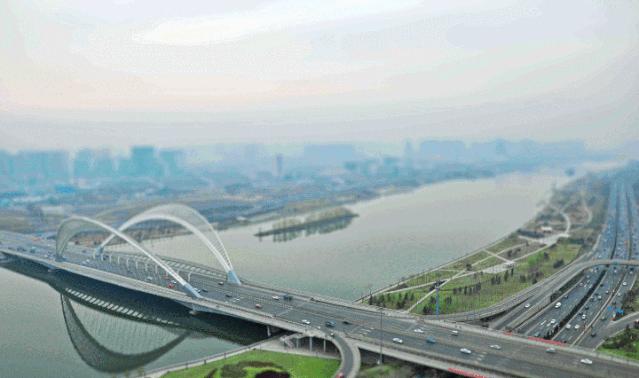 太原十三五期间的发展变化,太原市未来重点发展的五个区域