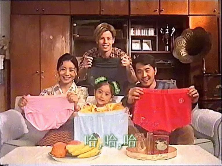 2020年了，旺旺、五芳斋还在玩「怀旧营销」