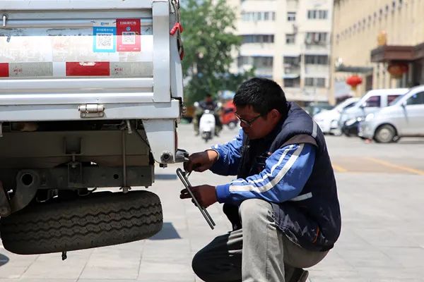 来！来！来！祥菱微卡怎么样，看看客户都咋说|卡车之友网