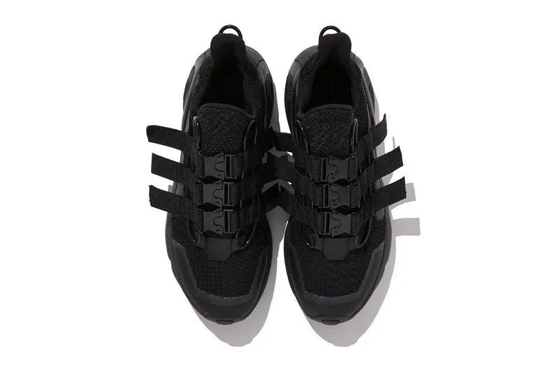 潮流|PALACE夏季Lookbook发布；Nike大Air“Olympic”即将回归