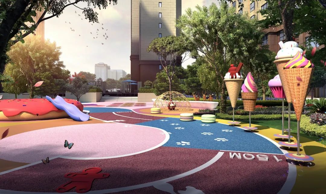 雍鑫、中储、金融街、中骏爱心助力医护人员选择“良居”