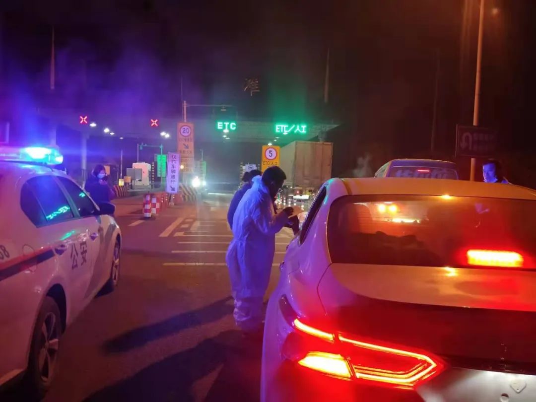 【青春在广安绽放】俄木克的:奔赴抗疫一线,用行动书写青春力量