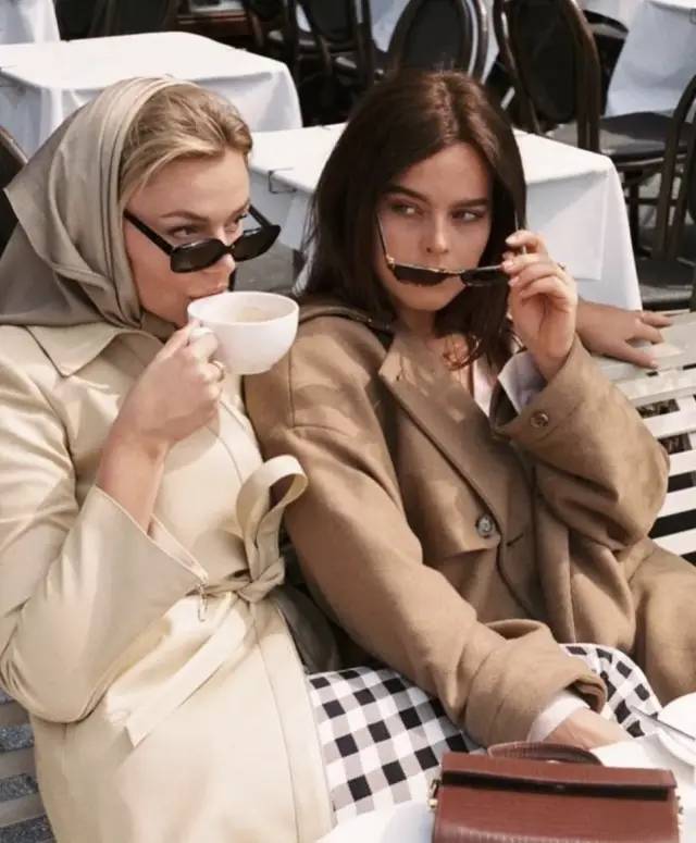 最流行的墨镜每年出一款,各大奢侈品牌墨镜同款推荐