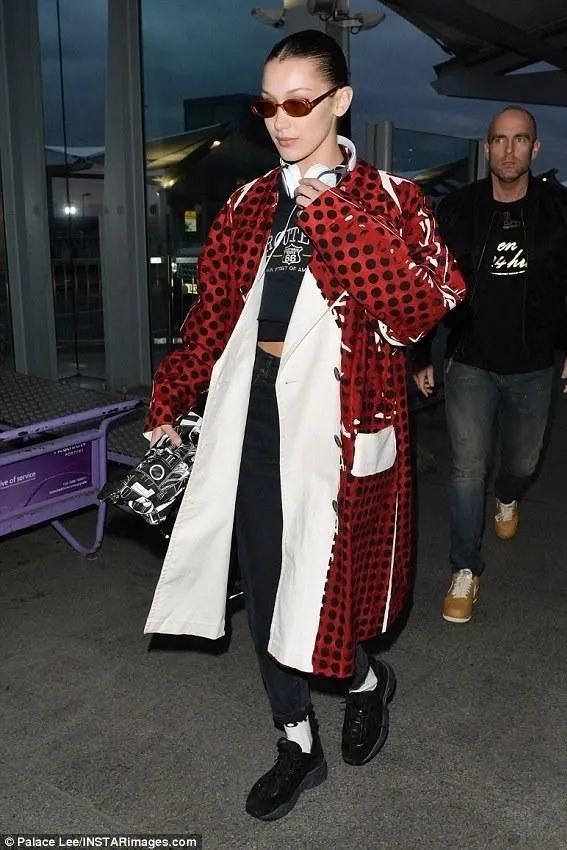 最流行的墨镜每年出一款,各大奢侈品牌墨镜同款推荐