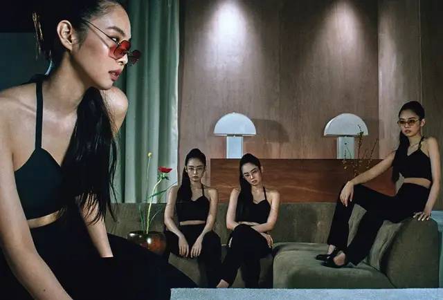 最流行的墨镜每年出一款,各大奢侈品牌墨镜同款推荐