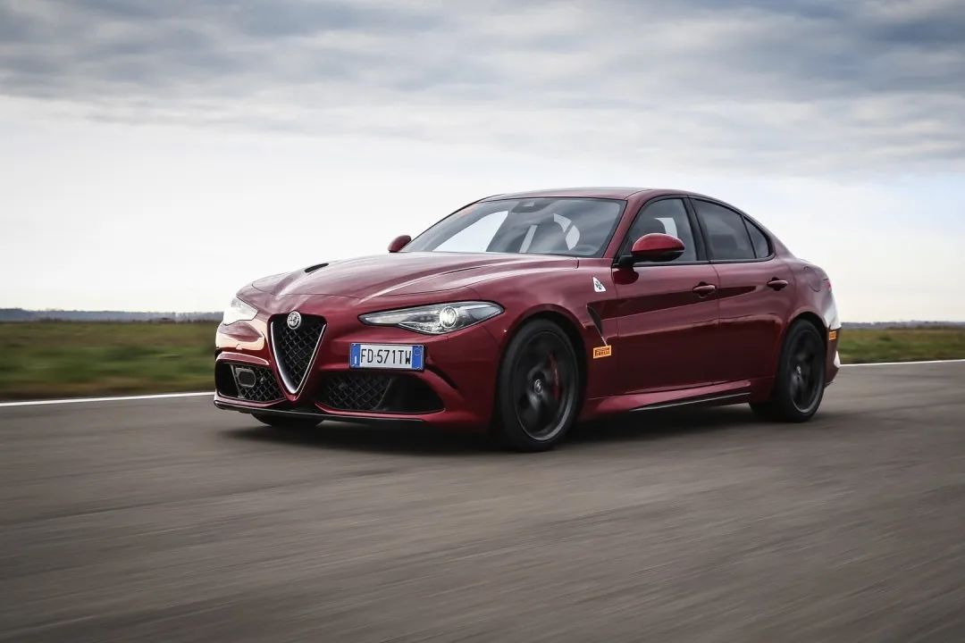 这个意大利的“国宝”品牌能否重燃希望|CARFEATURE