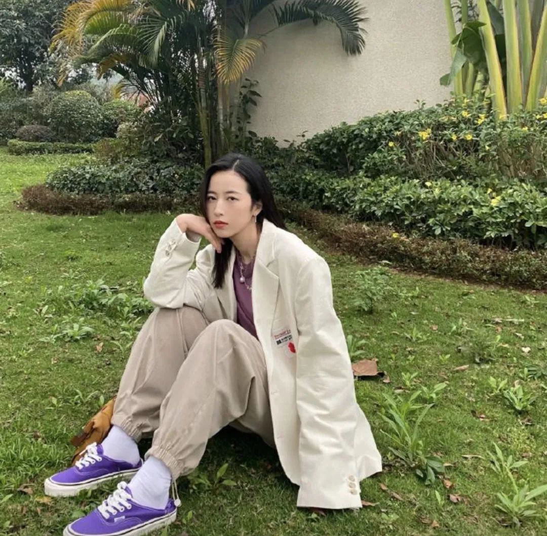 比匡威万斯还好看的帆布鞋,值得入手的匡威帆布鞋