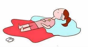 小姨妈是什么鬼？排卵期出血了解一下