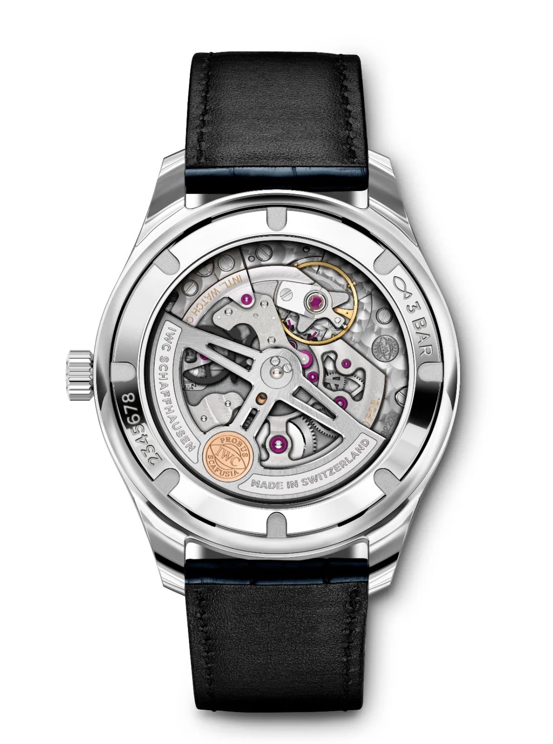 iwc新款葡萄牙,iwc葡萄牙经典款